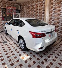 نيسان سنترا